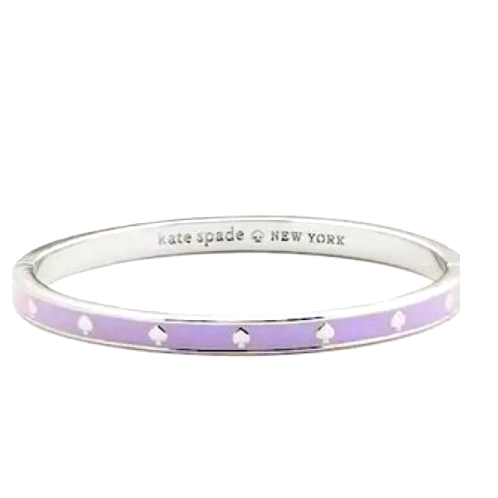 Kate Spade bangle bracelet
